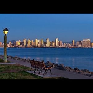 Meet your Posher, Theresa